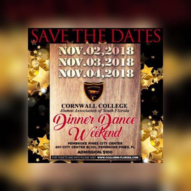 CC Dinner Dance