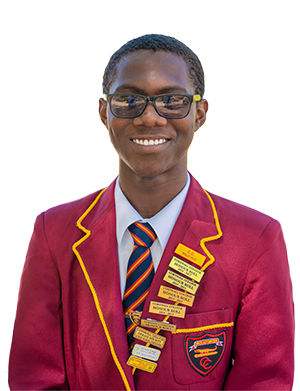 Cornwall College Headboy